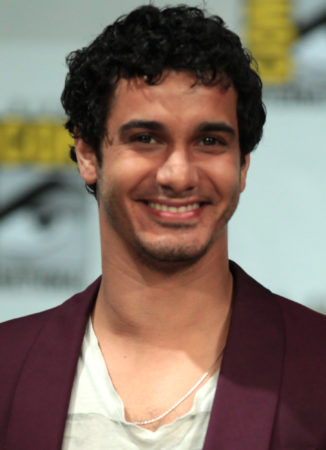 Elyes_Gabel O'Brien Fasano