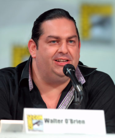 Scorpion O'Brien Vero