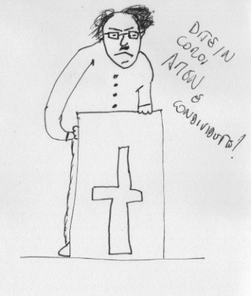 Amen e condividi