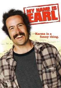 Earl - Diario di un disoccupato