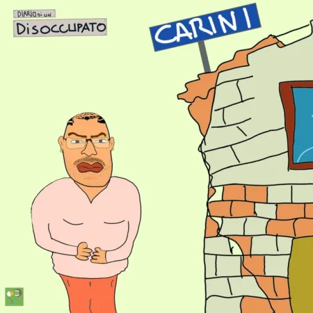 Diario S1 G38. Dio e le leggi naturali del billino
