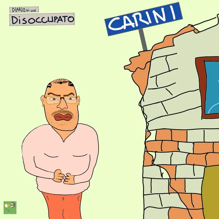 Diario S1 G38. Dio e le leggi naturali del billino