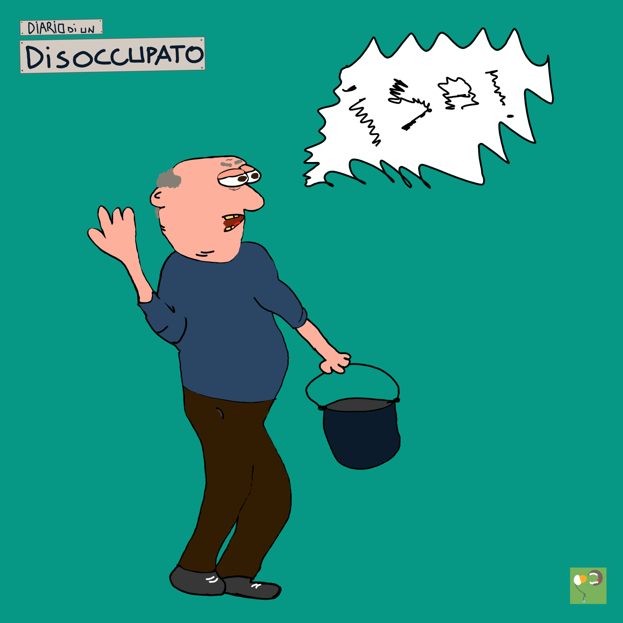 Diario S1 G37. La confidenza porta a mala crianza (il mondo del lavoro e gli amici)
